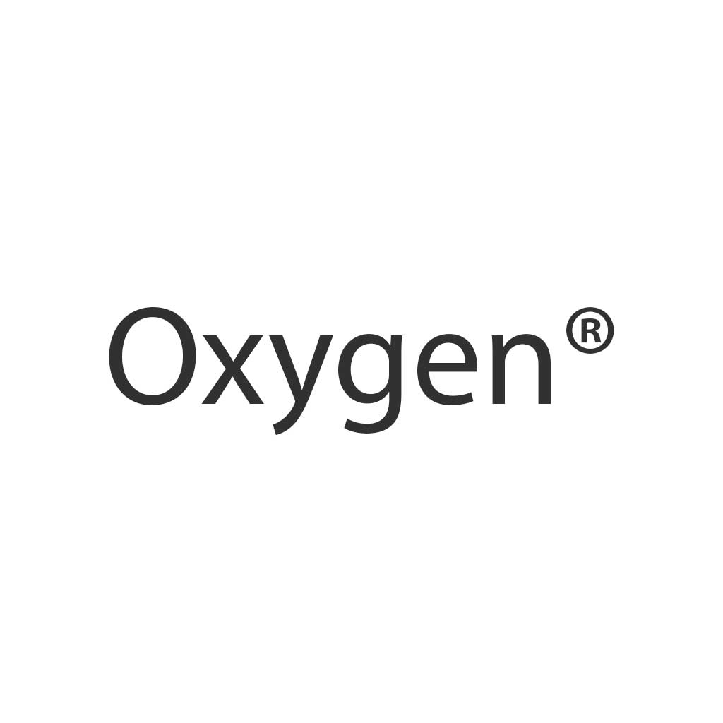 oxygen